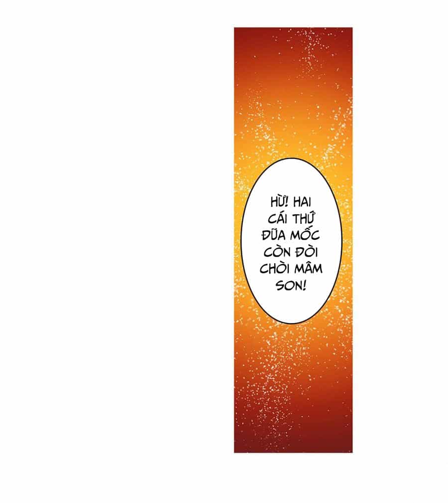 Anh Hùng ? Ta Không Làm Lâu Rồi - Chương 114 - ảnh 30