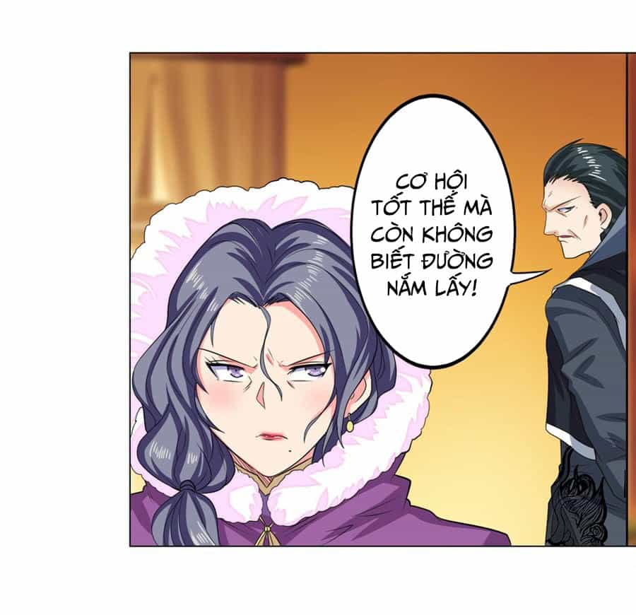 Anh Hùng ? Ta Không Làm Lâu Rồi - Chương 114 - ảnh 31