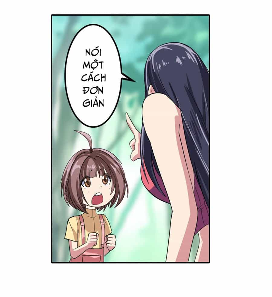 Anh Hùng ? Ta Không Làm Lâu Rồi - Chương 114 - ảnh 53
