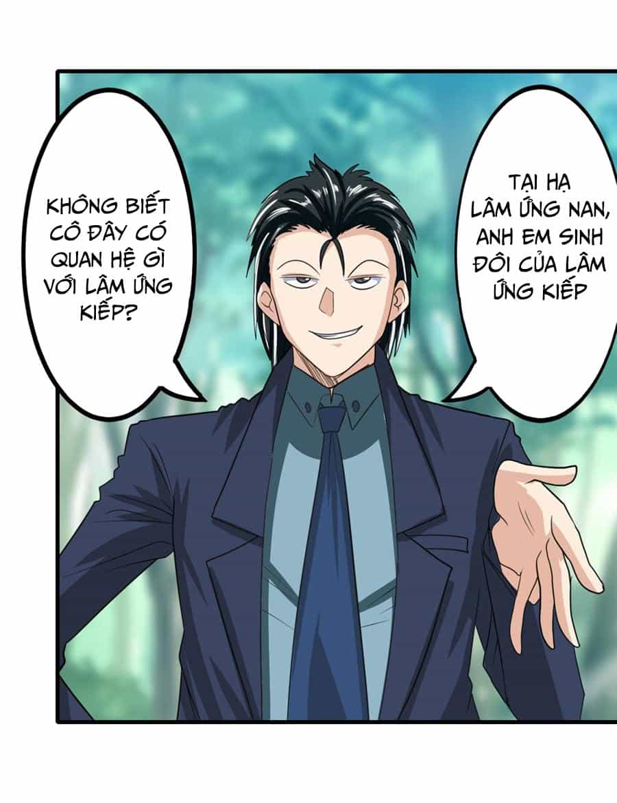 Anh Hùng ? Ta Không Làm Lâu Rồi - Chương 114 - ảnh 60