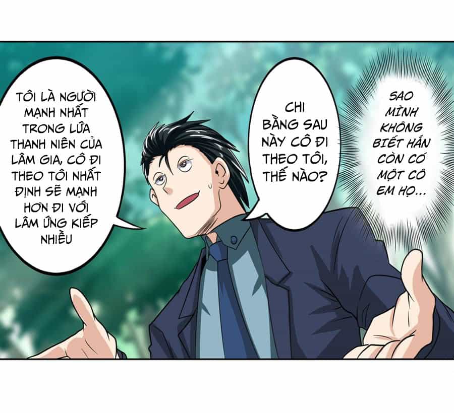 Anh Hùng ? Ta Không Làm Lâu Rồi - Chương 114 - ảnh 63