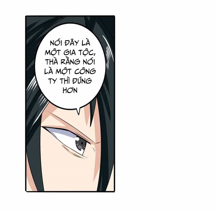 Anh Hùng ? Ta Không Làm Lâu Rồi - Chương 114 - ảnh 7
