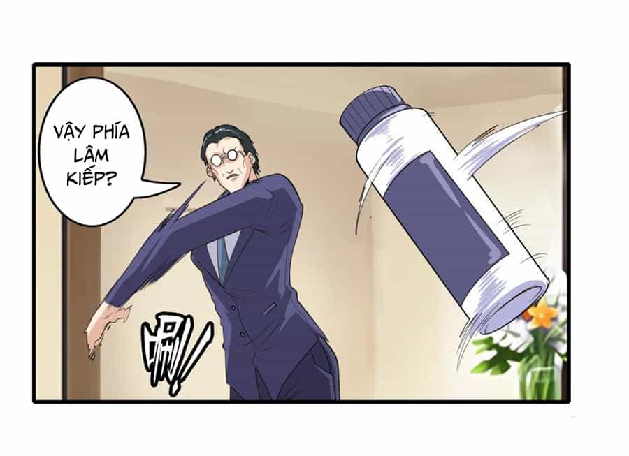 Anh Hùng ? Ta Không Làm Lâu Rồi - Chương 115 - ảnh 40
