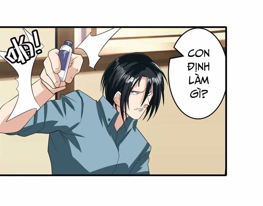Anh Hùng ? Ta Không Làm Lâu Rồi - Chương 115 - ảnh 41