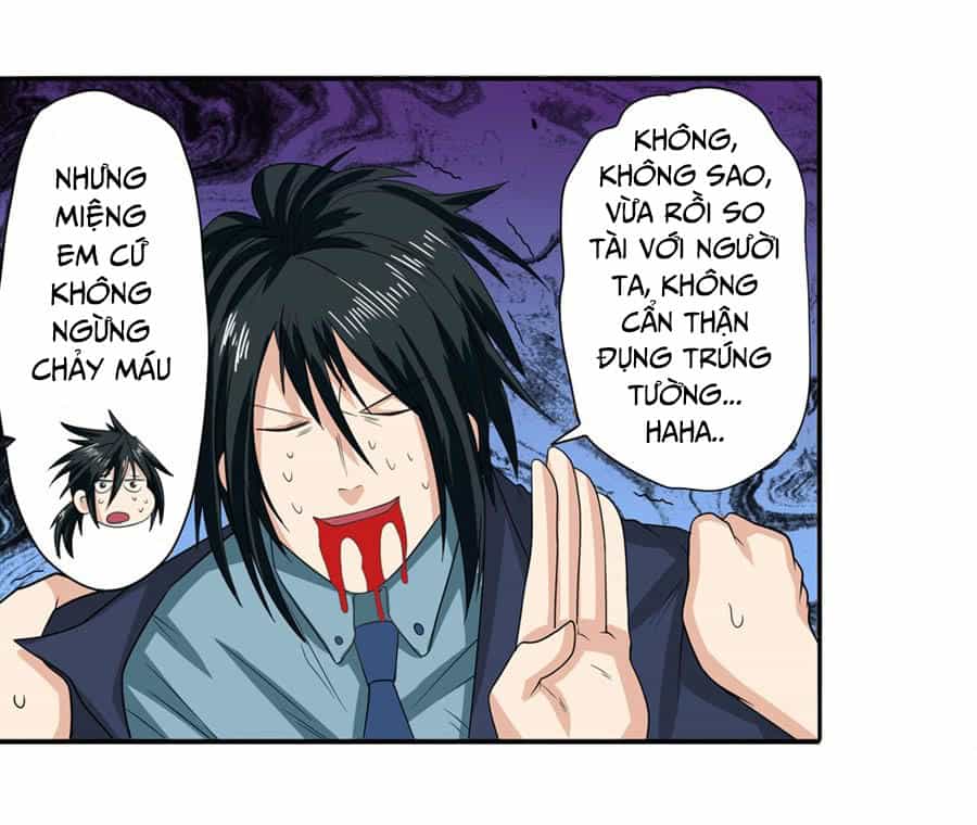 Anh Hùng ? Ta Không Làm Lâu Rồi - Chương 115 - ảnh 6