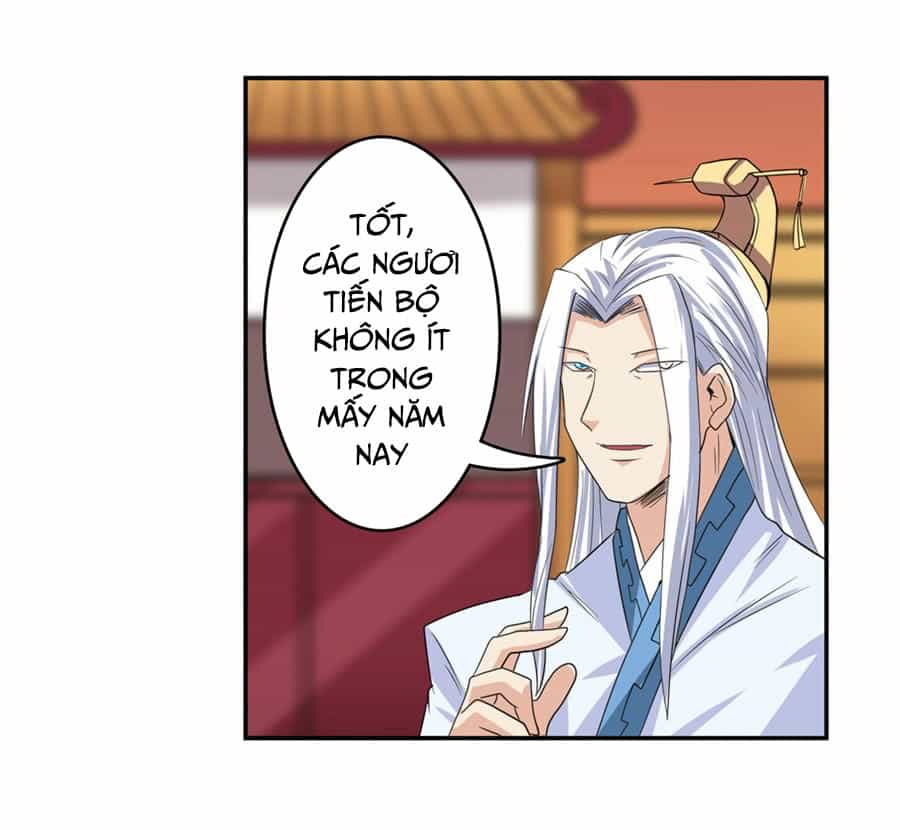 Anh Hùng ? Ta Không Làm Lâu Rồi - Chương 115 - ảnh 60