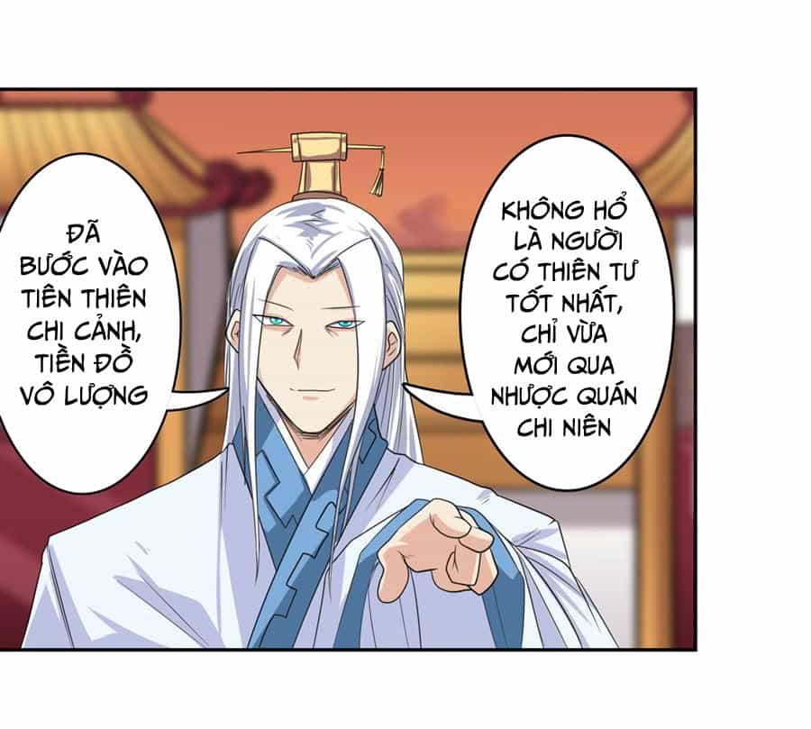 Anh Hùng ? Ta Không Làm Lâu Rồi - Chương 115 - ảnh 62