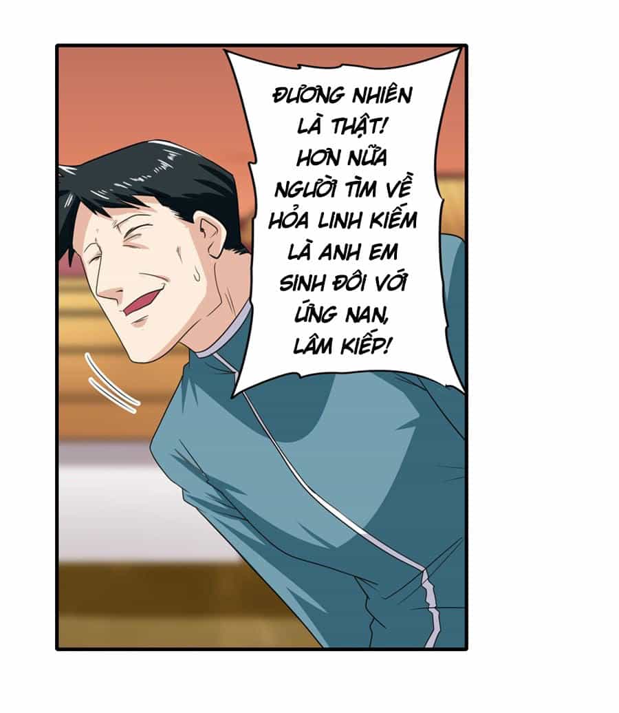 Anh Hùng ? Ta Không Làm Lâu Rồi - Chương 115 - ảnh 65