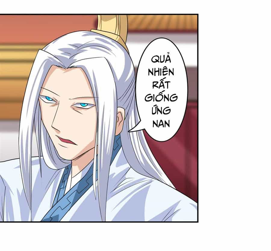 Anh Hùng ? Ta Không Làm Lâu Rồi - Chương 115 - ảnh 69