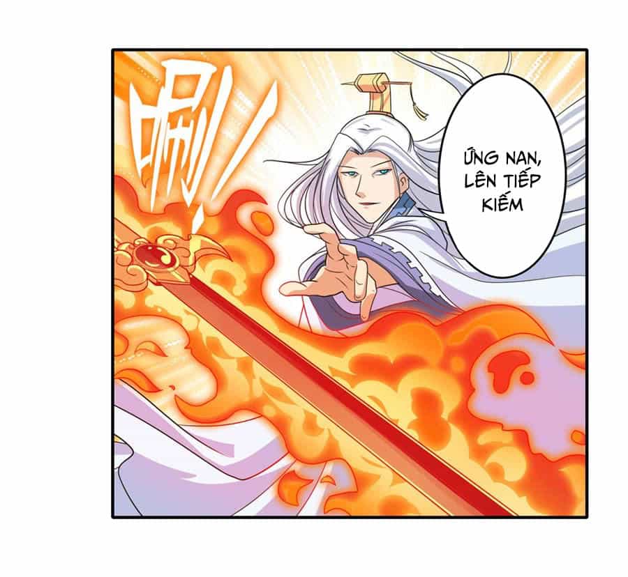 Anh Hùng ? Ta Không Làm Lâu Rồi - Chương 115 - ảnh 80