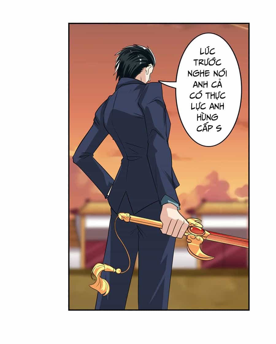 Anh Hùng ? Ta Không Làm Lâu Rồi - Chương 115 - ảnh 83