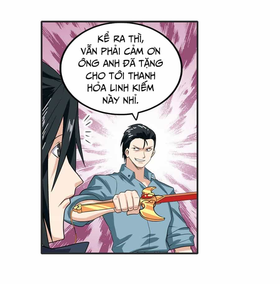 Anh Hùng ? Ta Không Làm Lâu Rồi - Chương 116 - ảnh 10