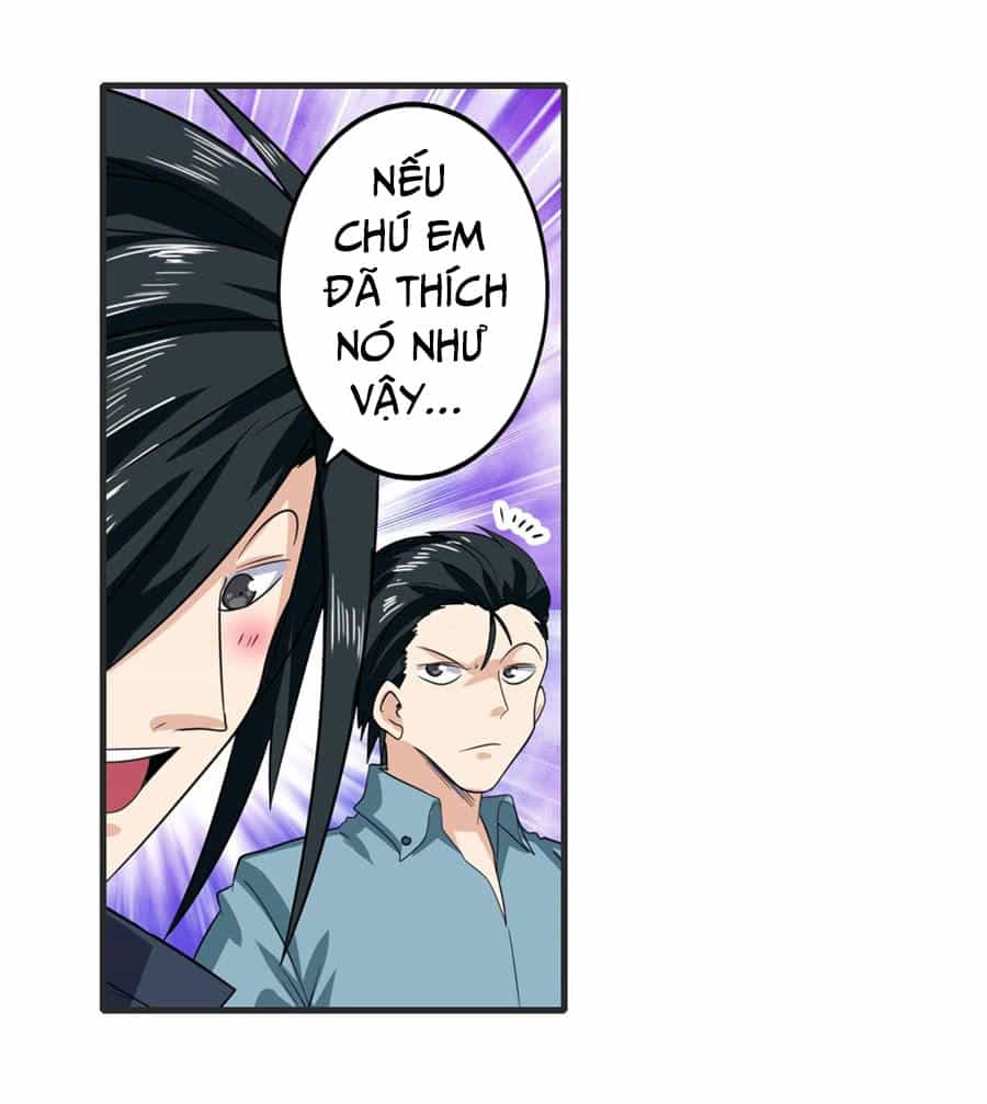 Anh Hùng ? Ta Không Làm Lâu Rồi - Chương 116 - ảnh 13
