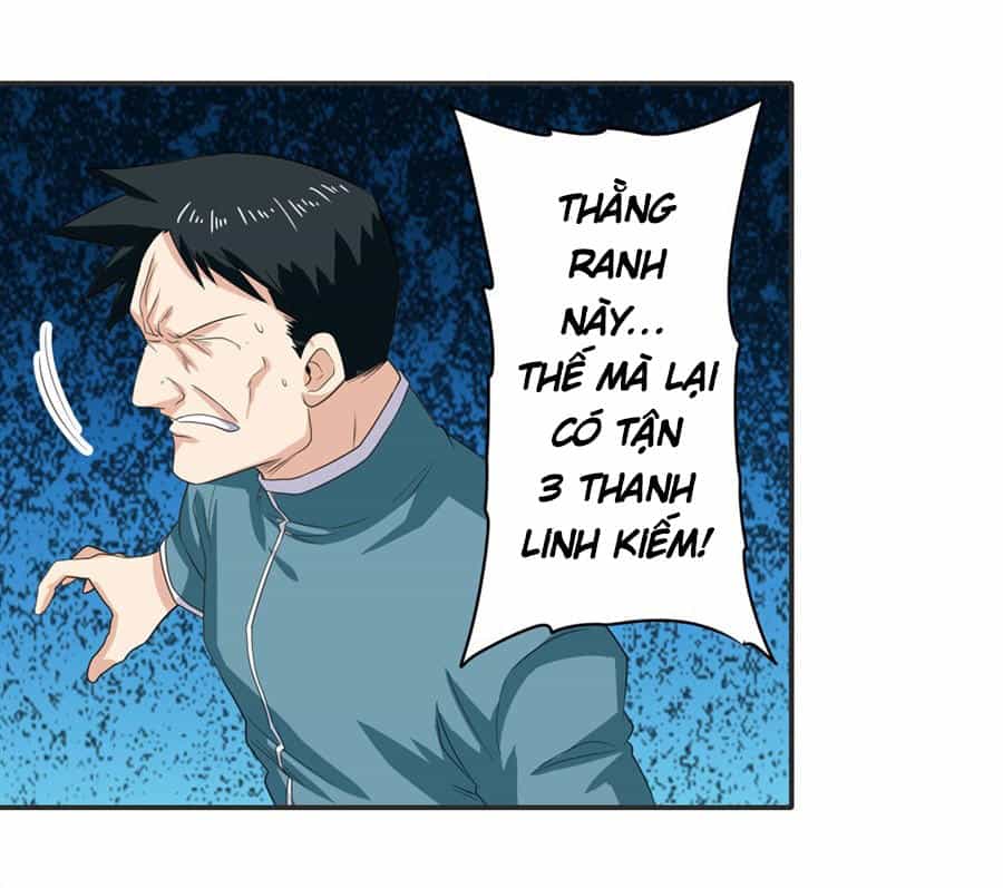Anh Hùng ? Ta Không Làm Lâu Rồi - Chương 116 - ảnh 20