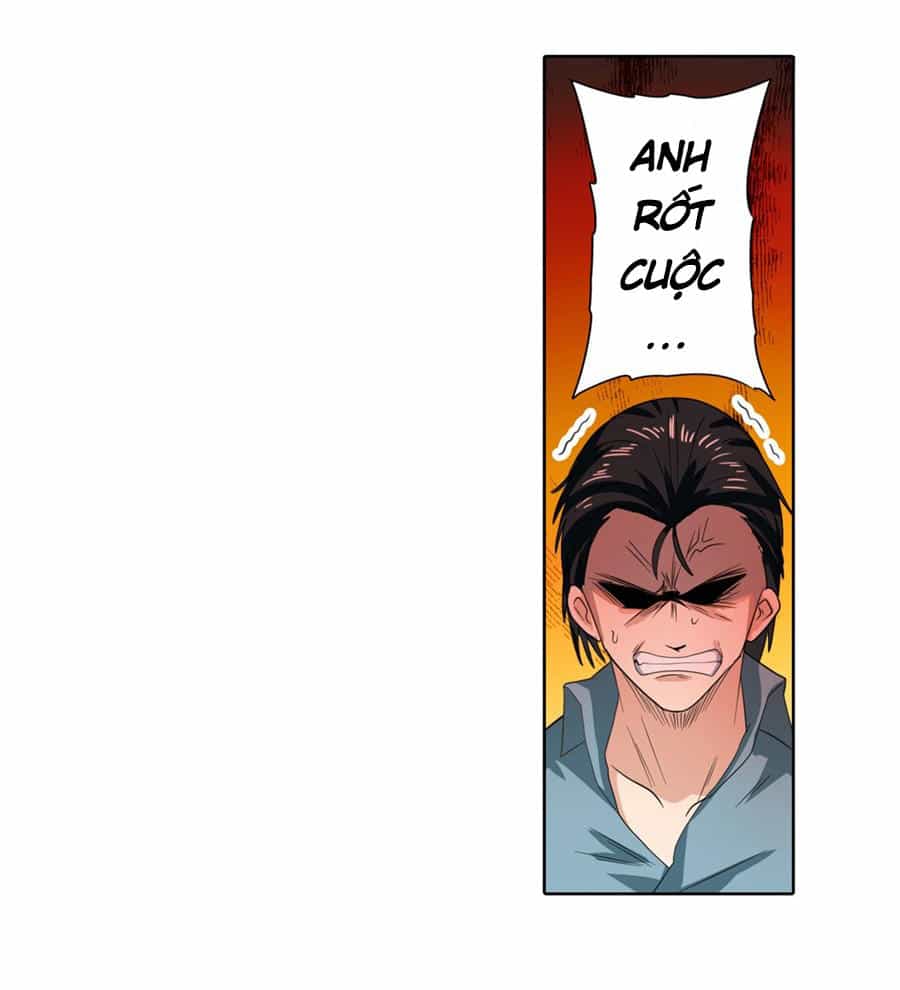 Anh Hùng ? Ta Không Làm Lâu Rồi - Chương 116 - ảnh 23