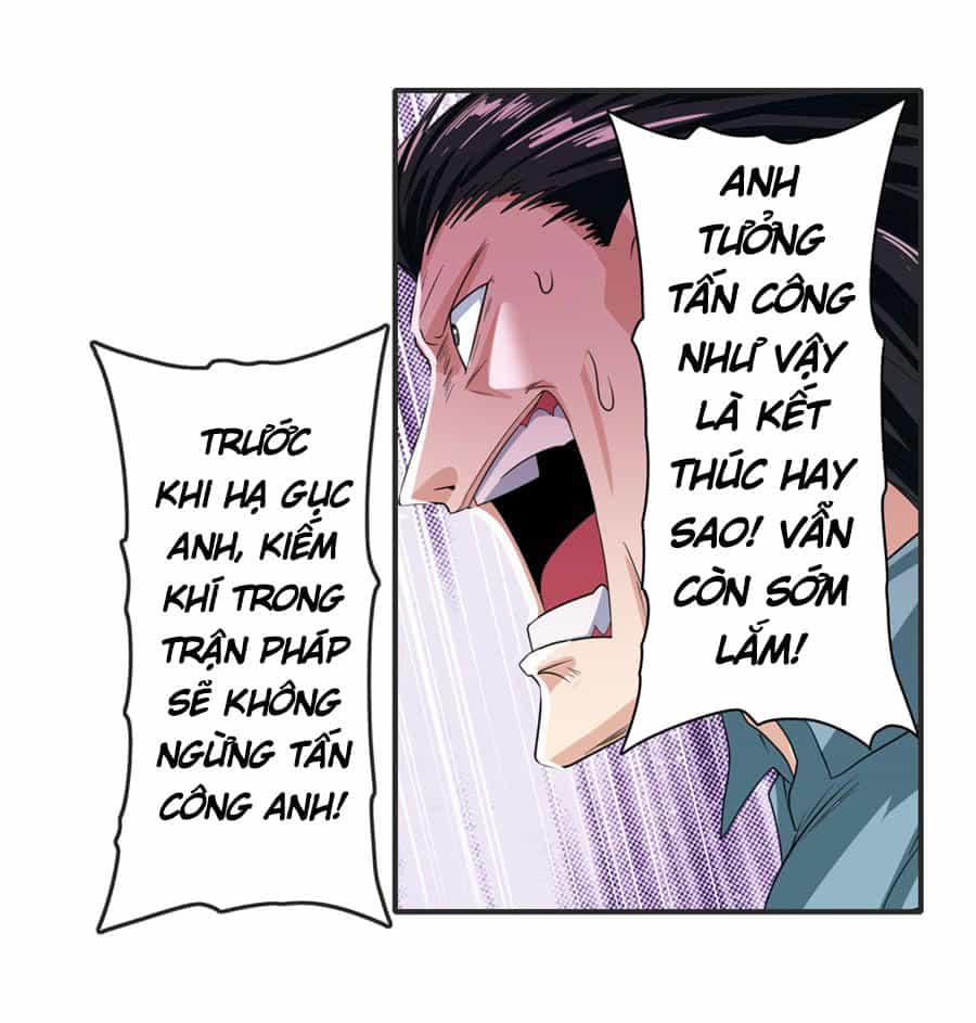 Anh Hùng ? Ta Không Làm Lâu Rồi - Chương 116 - ảnh 48