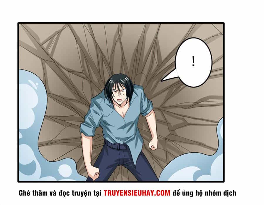 Anh Hùng ? Ta Không Làm Lâu Rồi - Chương 117 - ảnh 12