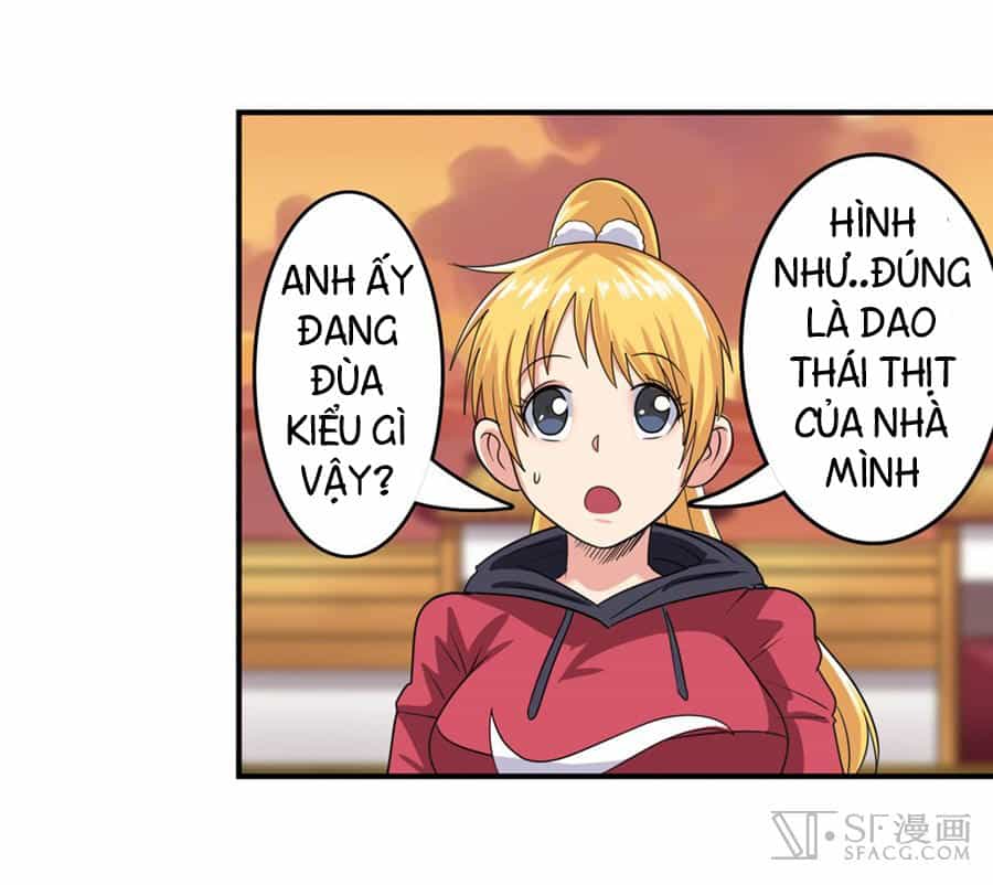 Anh Hùng ? Ta Không Làm Lâu Rồi - Chương 117 - ảnh 16