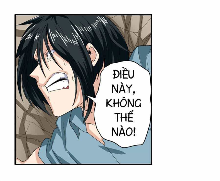 Anh Hùng ? Ta Không Làm Lâu Rồi - Chương 117 - ảnh 2