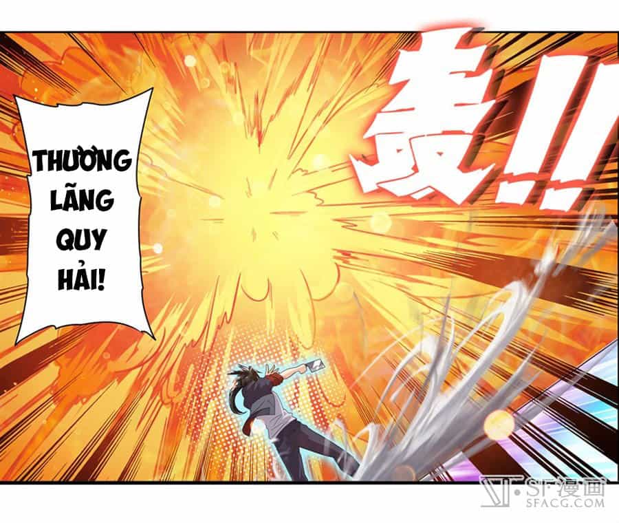 Anh Hùng ? Ta Không Làm Lâu Rồi - Chương 117 - ảnh 29