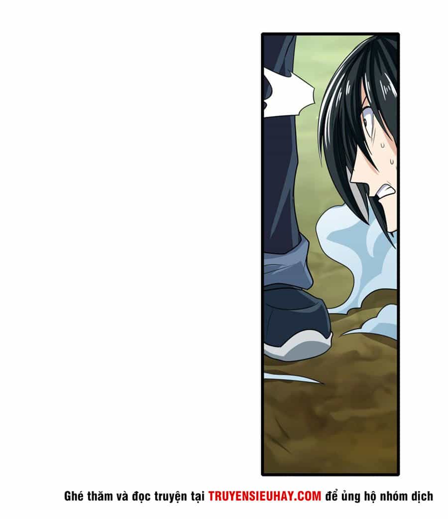 Anh Hùng ? Ta Không Làm Lâu Rồi - Chương 117 - ảnh 47