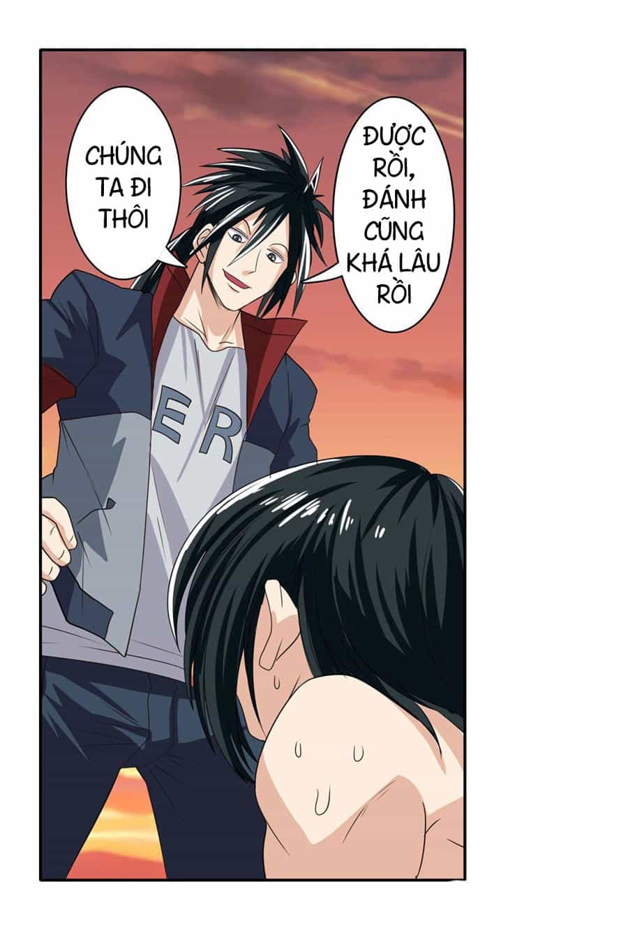 Anh Hùng ? Ta Không Làm Lâu Rồi - Chương 117 - ảnh 49