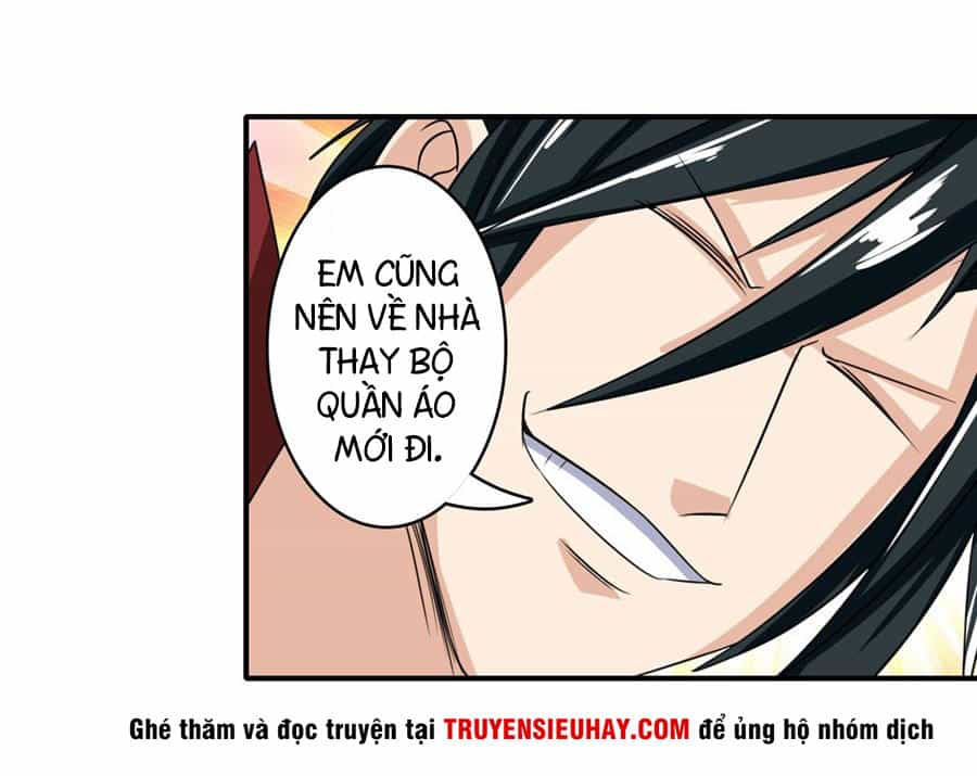 Anh Hùng ? Ta Không Làm Lâu Rồi - Chương 117 - ảnh 50
