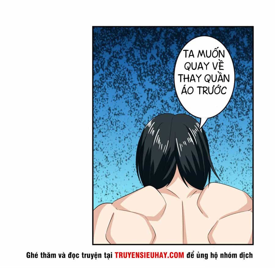 Anh Hùng ? Ta Không Làm Lâu Rồi - Chương 118 - ảnh 10