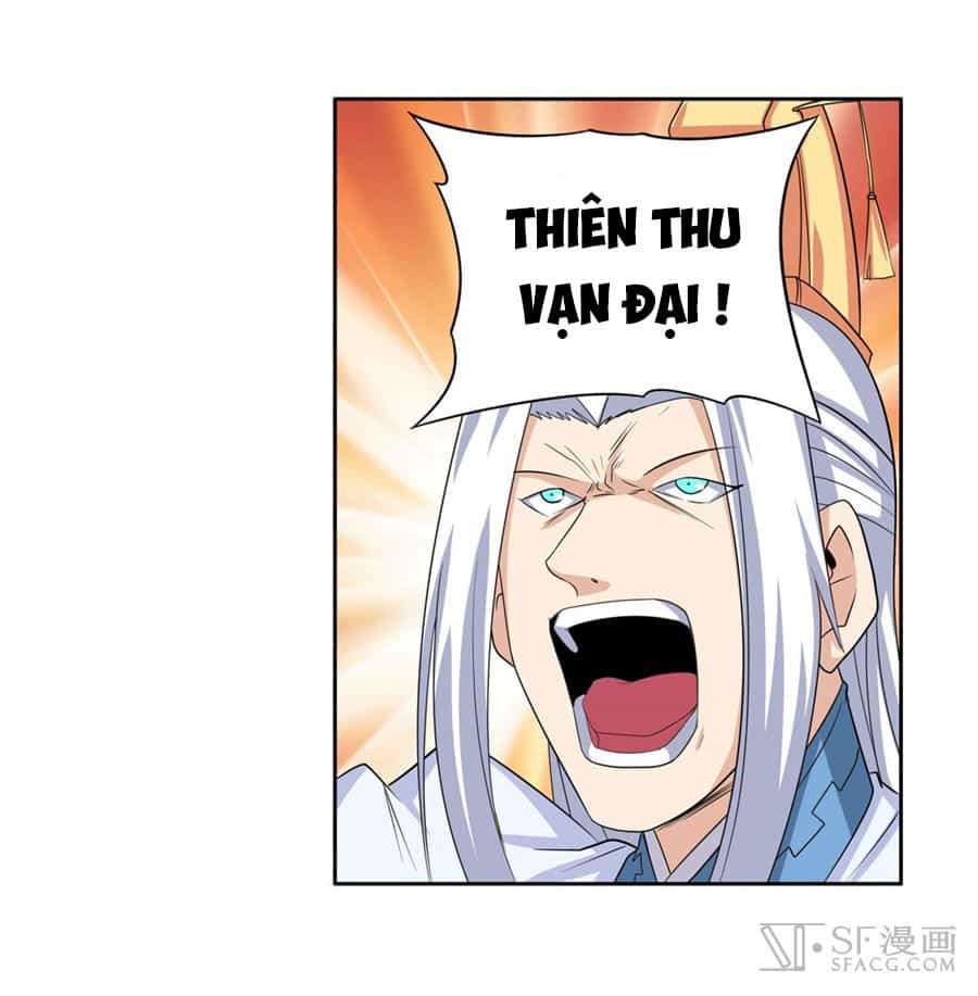 Anh Hùng ? Ta Không Làm Lâu Rồi - Chương 118 - ảnh 16
