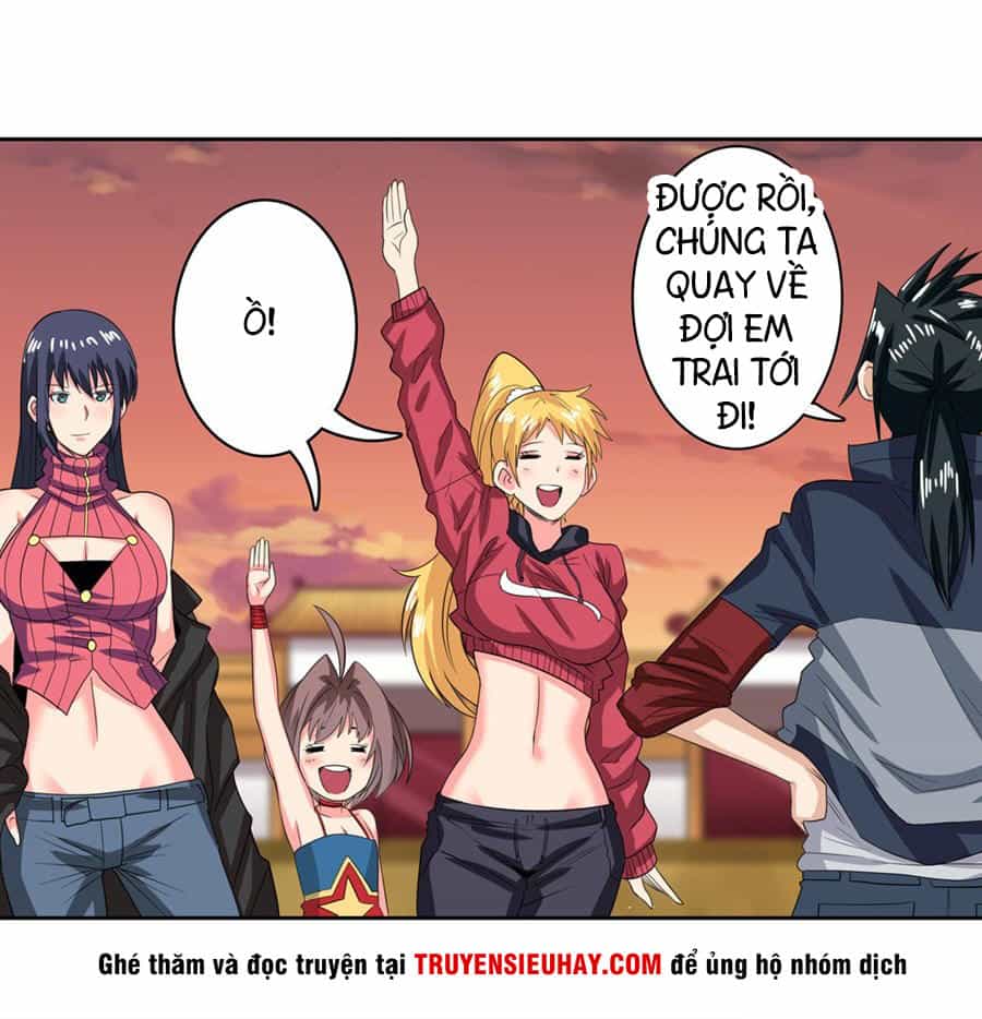 Anh Hùng ? Ta Không Làm Lâu Rồi - Chương 118 - ảnh 21