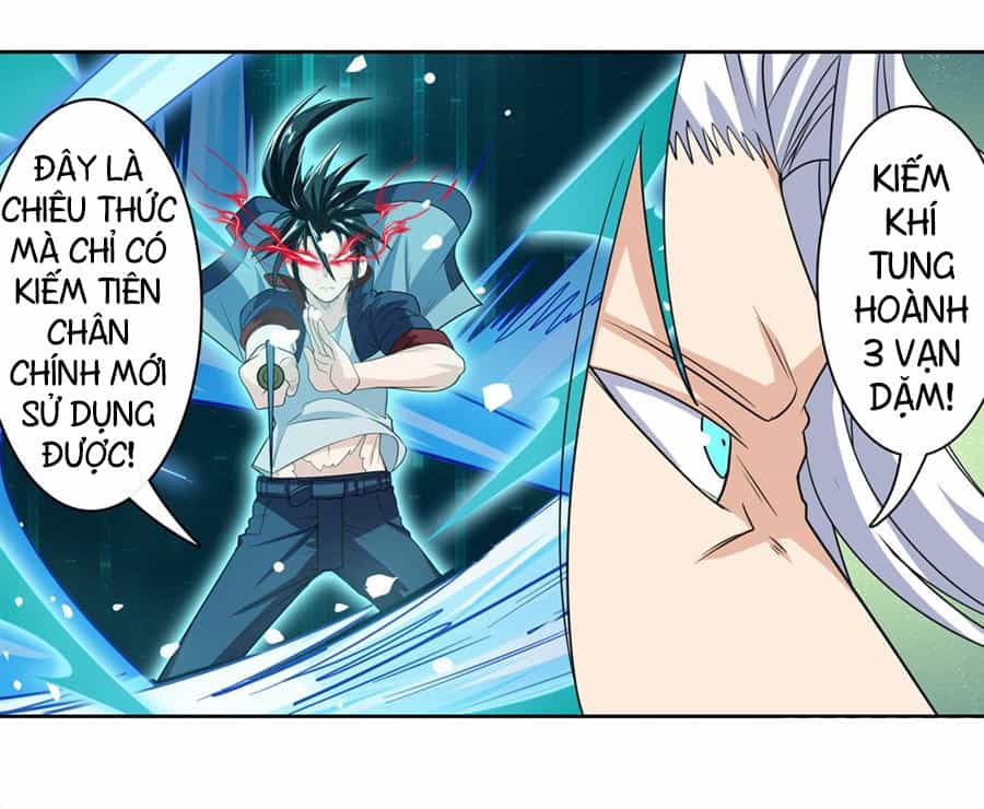 Anh Hùng ? Ta Không Làm Lâu Rồi - Chương 118 - ảnh 25