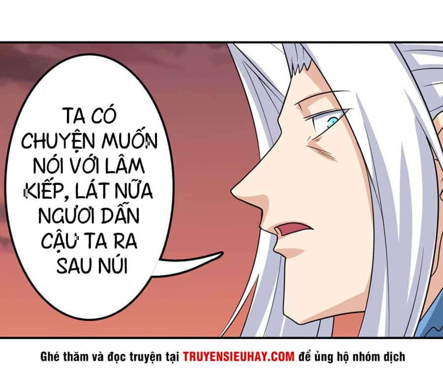 Anh Hùng ? Ta Không Làm Lâu Rồi - Chương 118 - ảnh 33