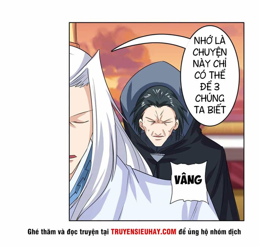 Anh Hùng ? Ta Không Làm Lâu Rồi - Chương 118 - ảnh 34