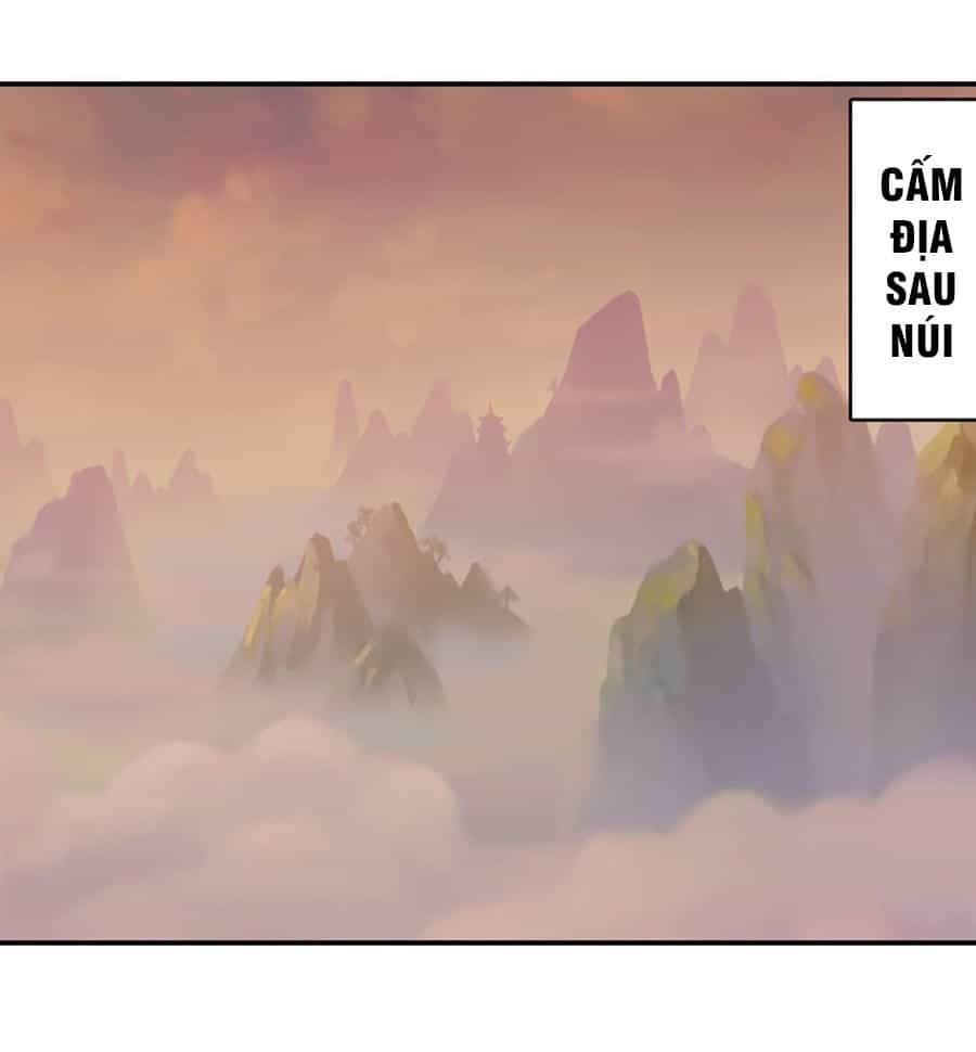 Anh Hùng ? Ta Không Làm Lâu Rồi - Chương 118 - ảnh 35