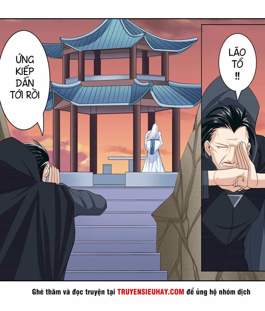 Anh Hùng ? Ta Không Làm Lâu Rồi - Chương 118 - ảnh 37