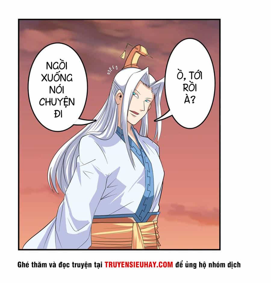 Anh Hùng ? Ta Không Làm Lâu Rồi - Chương 118 - ảnh 38