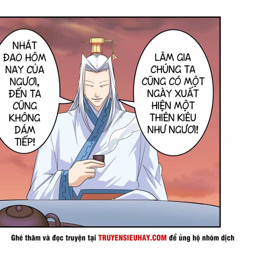 Anh Hùng ? Ta Không Làm Lâu Rồi - Chương 118 - ảnh 40