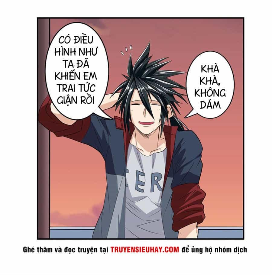 Anh Hùng ? Ta Không Làm Lâu Rồi - Chương 118 - ảnh 41