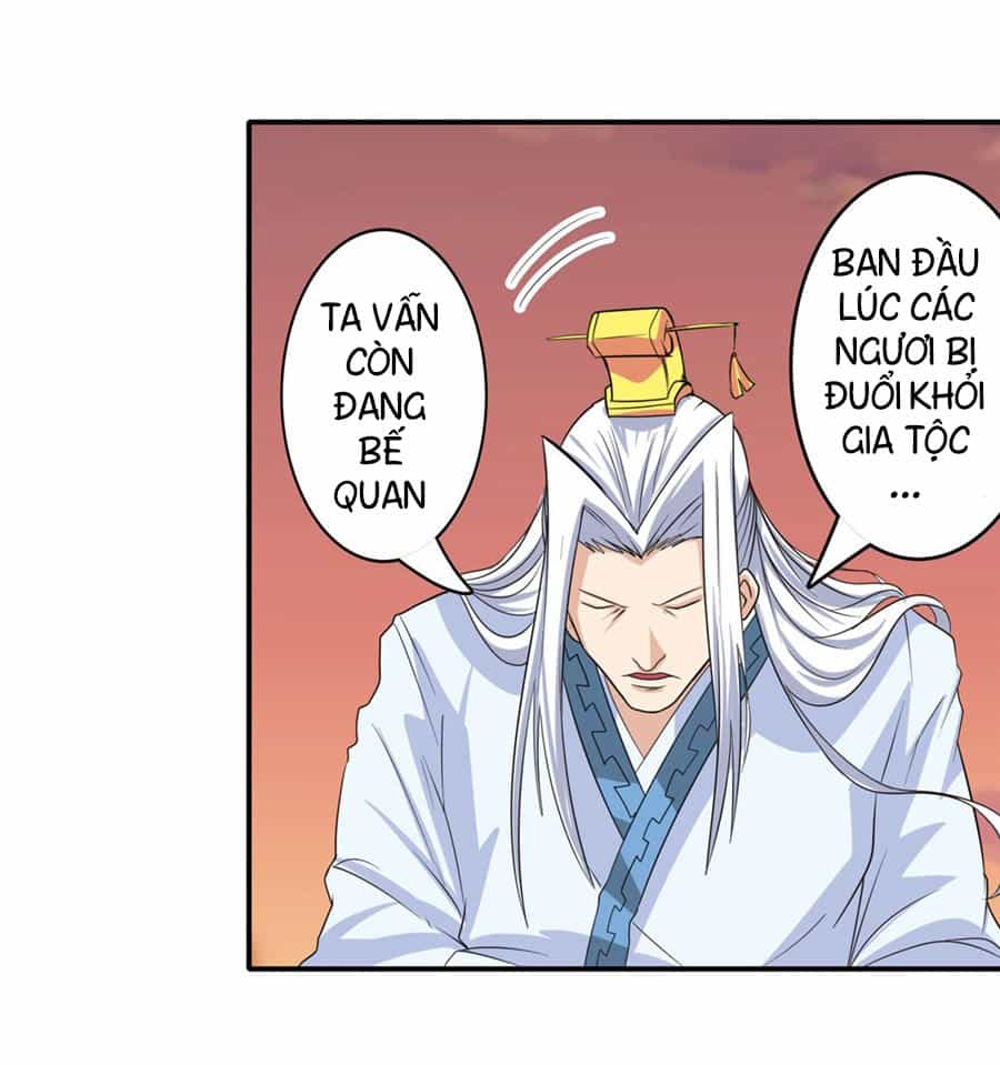 Anh Hùng ? Ta Không Làm Lâu Rồi - Chương 118 - ảnh 45