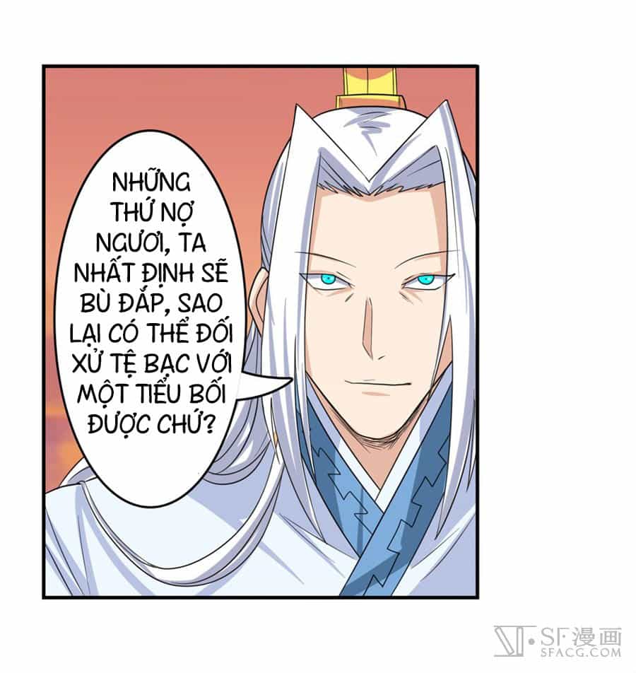Anh Hùng ? Ta Không Làm Lâu Rồi - Chương 118 - ảnh 50