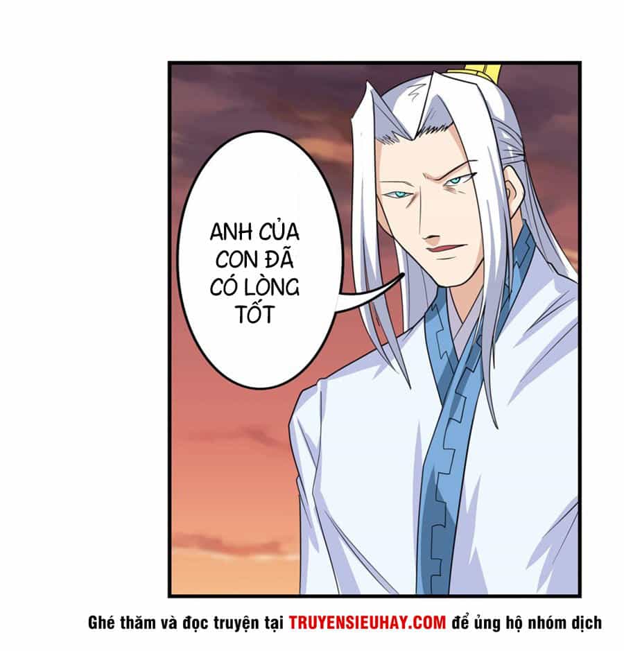 Anh Hùng ? Ta Không Làm Lâu Rồi - Chương 118 - ảnh 6