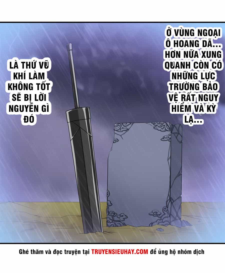 Anh Hùng ? Ta Không Làm Lâu Rồi - Chương 118 - ảnh 61