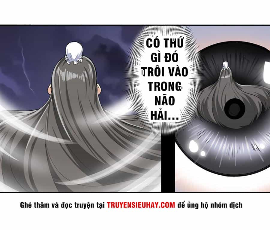 Anh Hùng ? Ta Không Làm Lâu Rồi - Chương 118 - ảnh 76
