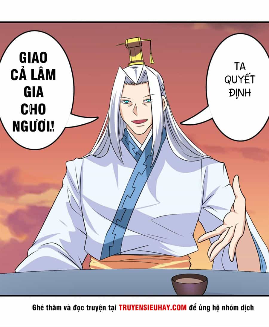 Anh Hùng ? Ta Không Làm Lâu Rồi - Chương 118 - ảnh 90