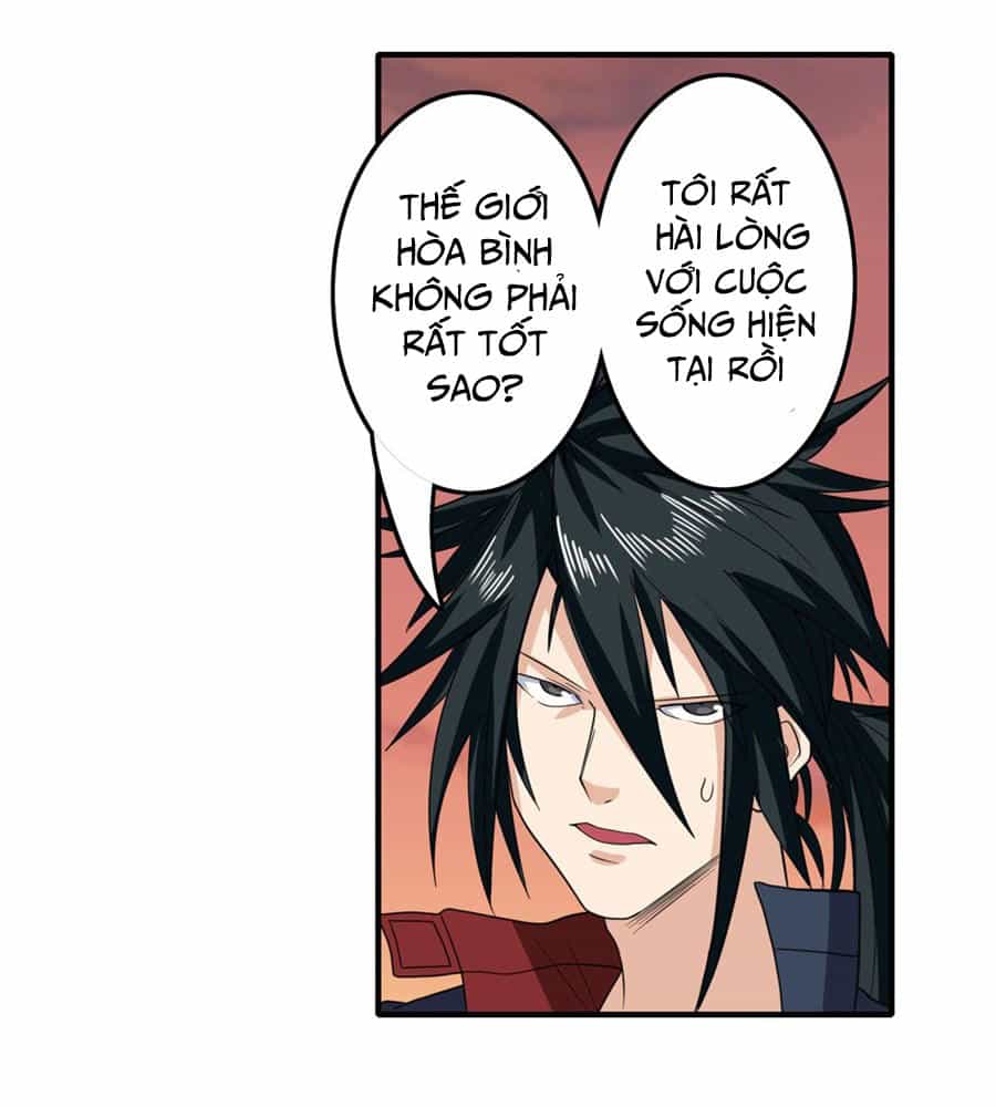 Anh Hùng ? Ta Không Làm Lâu Rồi - Chương 119 - ảnh 17