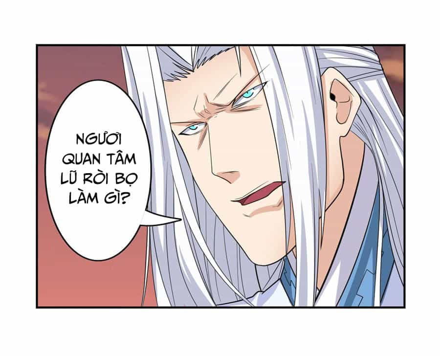 Anh Hùng ? Ta Không Làm Lâu Rồi - Chương 119 - ảnh 22