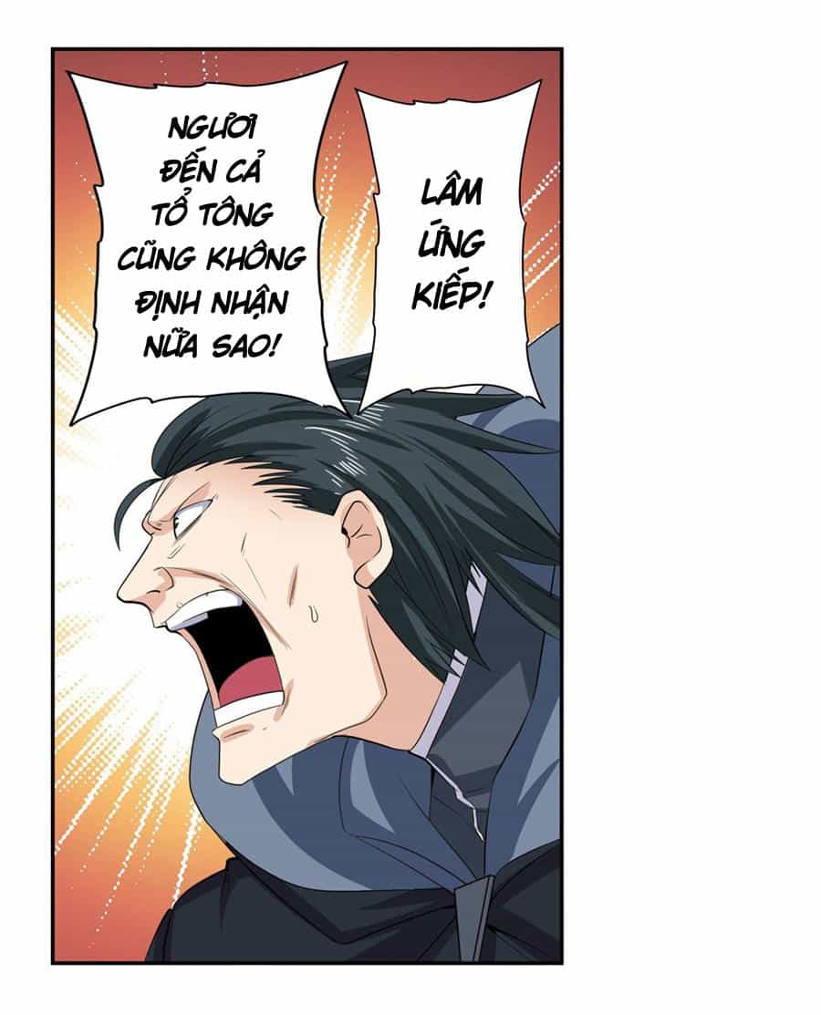 Anh Hùng ? Ta Không Làm Lâu Rồi - Chương 119 - ảnh 39