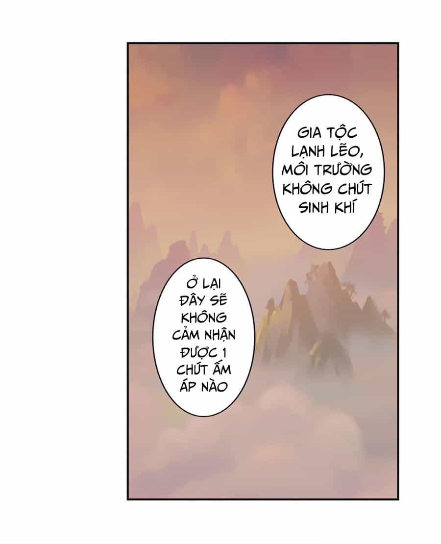 Anh Hùng ? Ta Không Làm Lâu Rồi - Chương 119 - ảnh 41