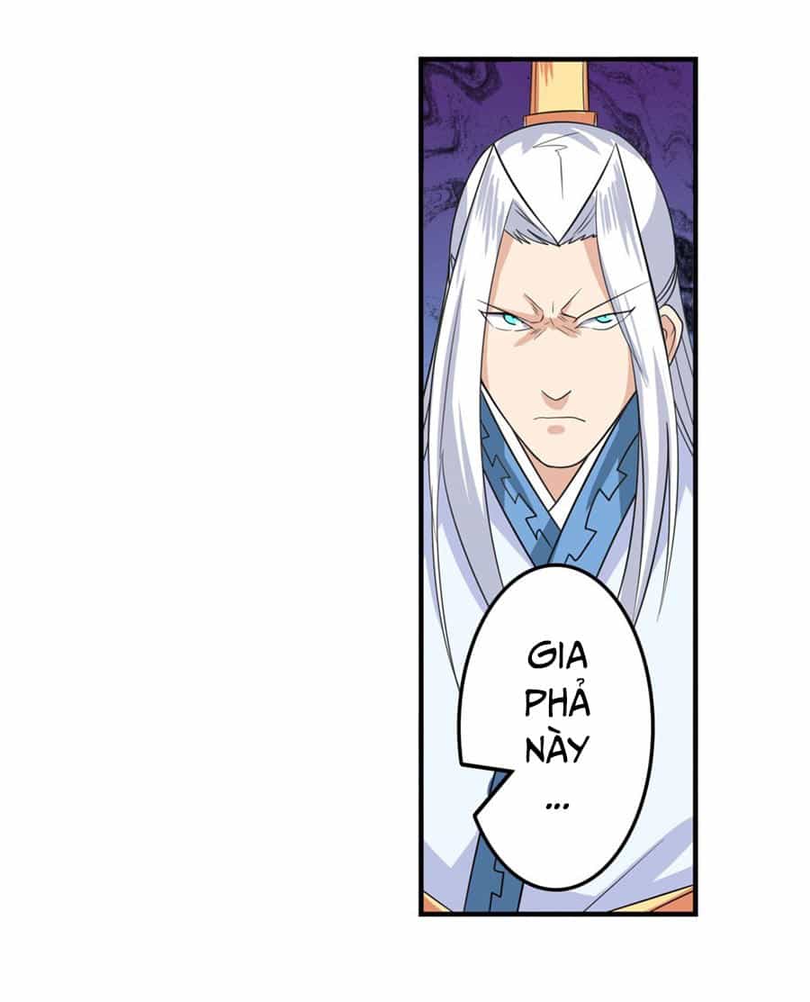 Anh Hùng ? Ta Không Làm Lâu Rồi - Chương 119 - ảnh 45