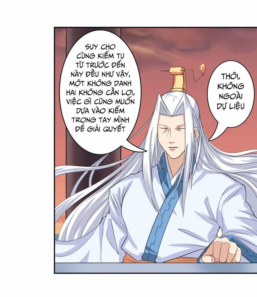 Anh Hùng ? Ta Không Làm Lâu Rồi - Chương 119 - ảnh 49